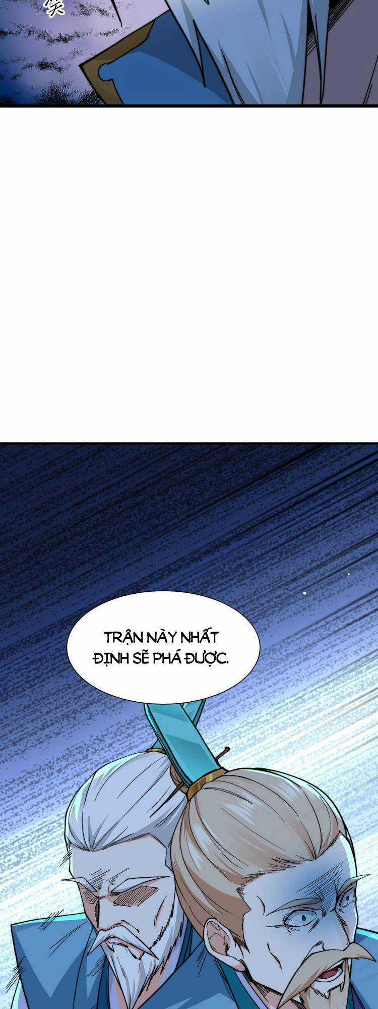 Thân Là Phản Diện, Ta Đi Bán Hành Cho Nhân Vật Chính Chapter 6 trang 44