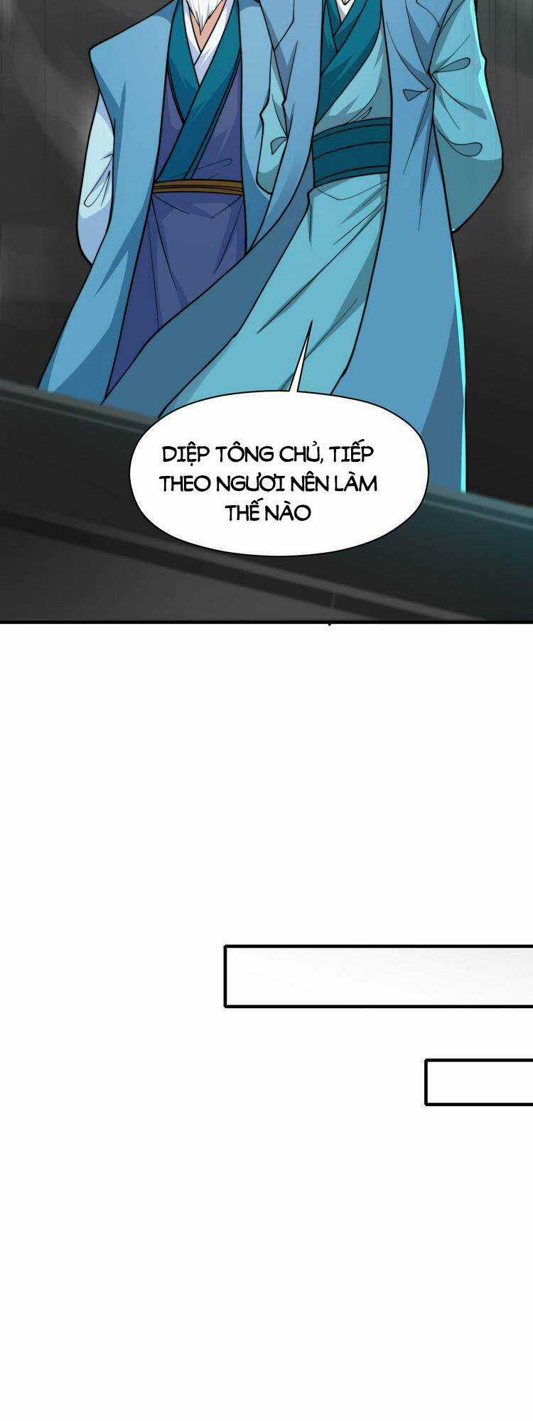 Thân Là Phản Diện, Ta Đi Bán Hành Cho Nhân Vật Chính Chapter 6 trang 49