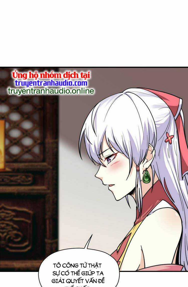 Thân Là Phản Diện, Ta Đi Bán Hành Cho Nhân Vật Chính Chapter 6 trang 52