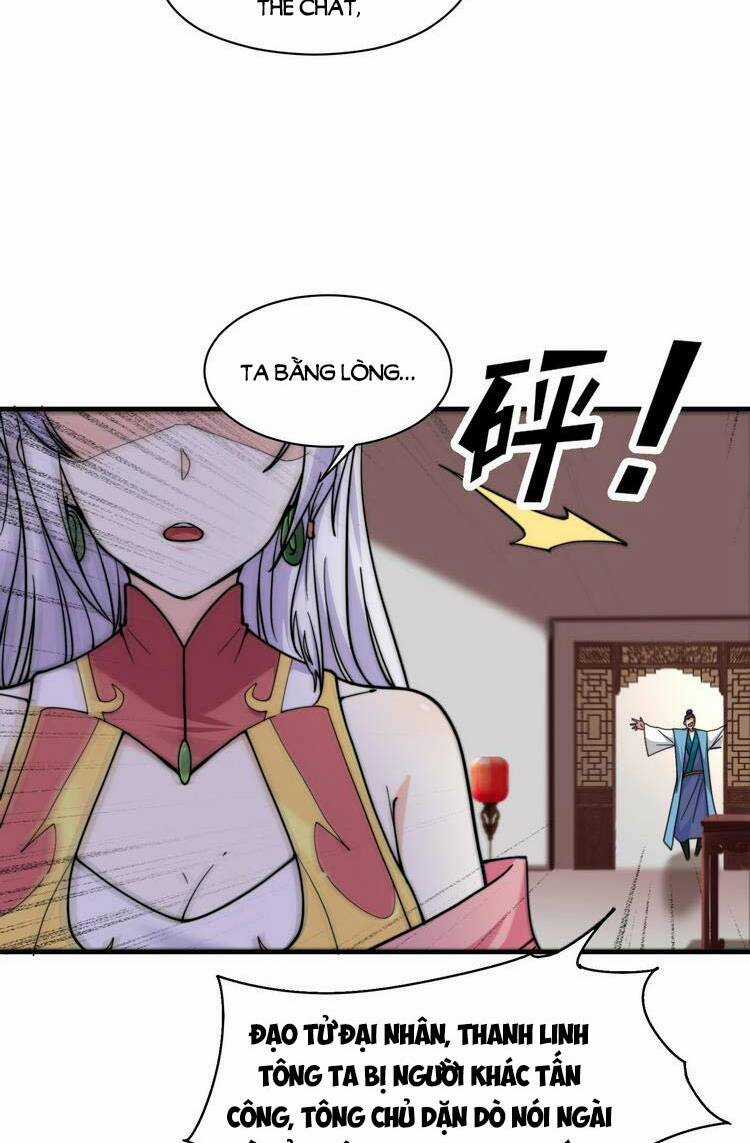Thân Là Phản Diện, Ta Đi Bán Hành Cho Nhân Vật Chính Chapter 6 trang 53
