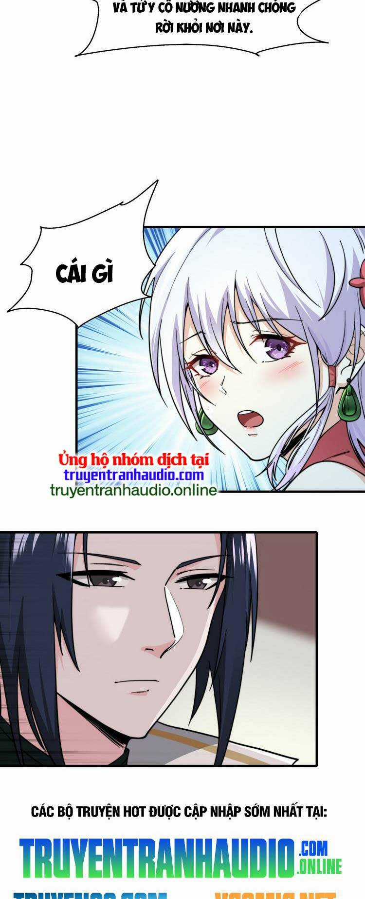 Thân Là Phản Diện, Ta Đi Bán Hành Cho Nhân Vật Chính Chapter 6 trang 54