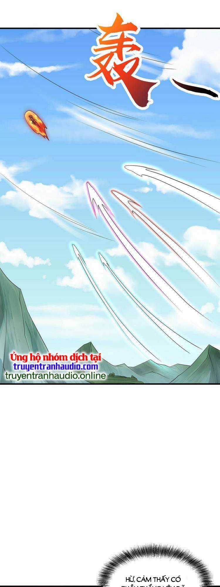Thân Là Phản Diện, Ta Đi Bán Hành Cho Nhân Vật Chính Chapter 6 trang 7