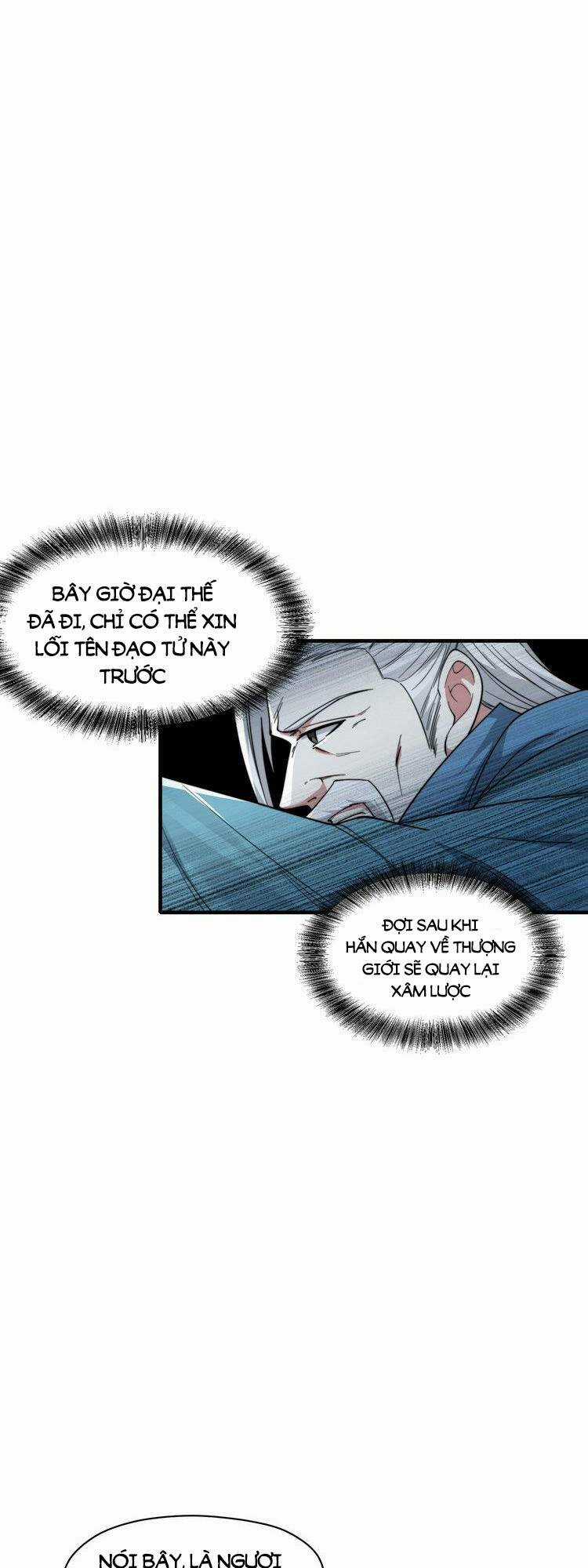 Thân Là Phản Diện, Ta Đi Bán Hành Cho Nhân Vật Chính Chapter 9 trang 19