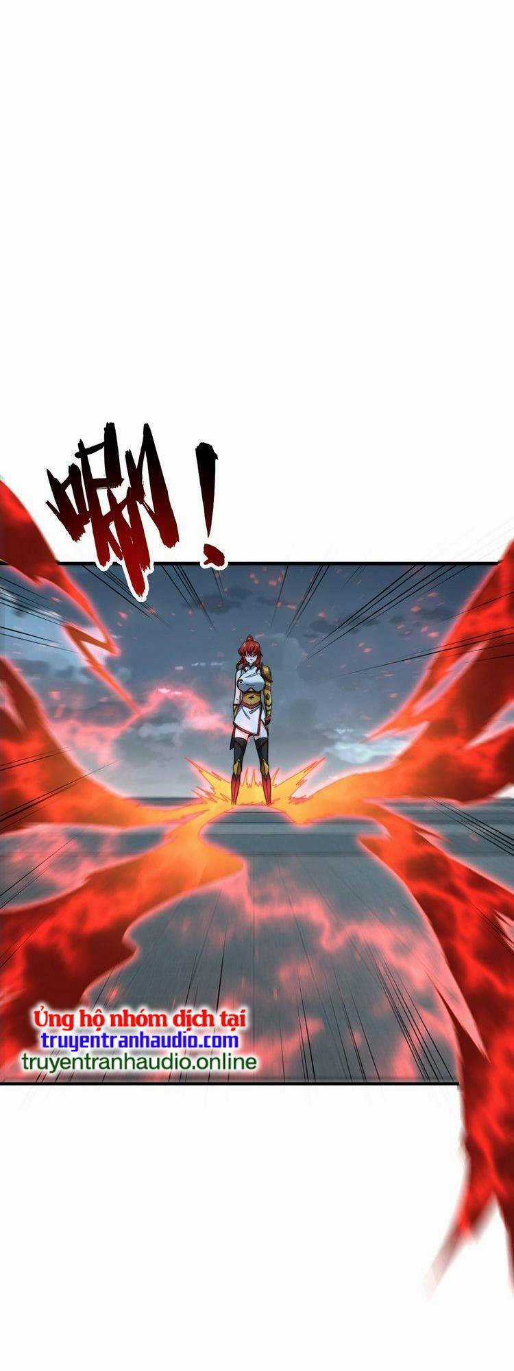 Thân Là Phản Diện, Ta Đi Bán Hành Cho Nhân Vật Chính Chapter 9 trang 27
