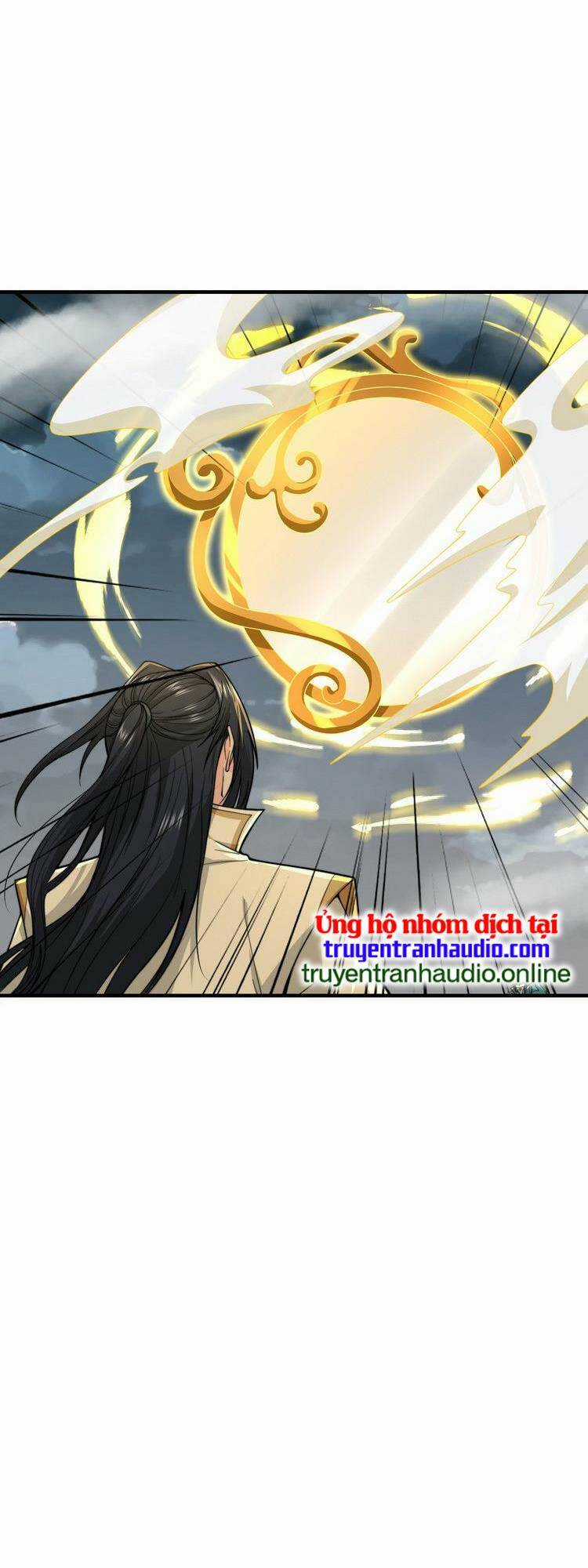 Thân Là Phản Diện, Ta Đi Bán Hành Cho Nhân Vật Chính Chapter 9 trang 32