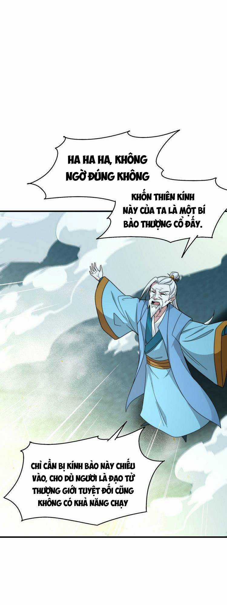 Thân Là Phản Diện, Ta Đi Bán Hành Cho Nhân Vật Chính Chapter 9 trang 36