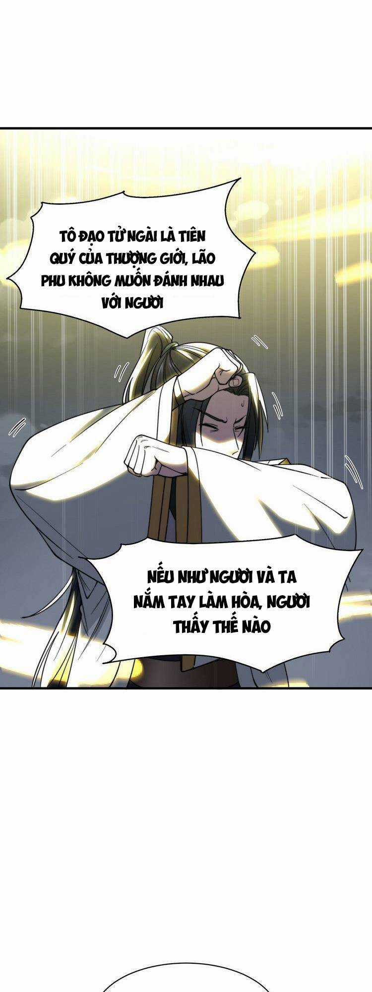 Thân Là Phản Diện, Ta Đi Bán Hành Cho Nhân Vật Chính Chapter 9 trang 37