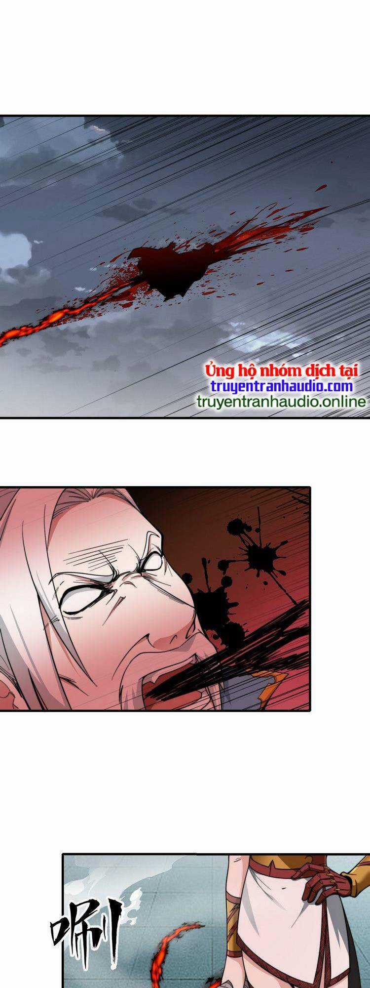 Thân Là Phản Diện, Ta Đi Bán Hành Cho Nhân Vật Chính Chapter 9 trang 41