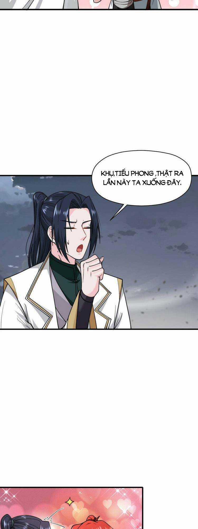 Thân Là Phản Diện, Ta Đi Bán Hành Cho Nhân Vật Chính Chapter 9 trang 45