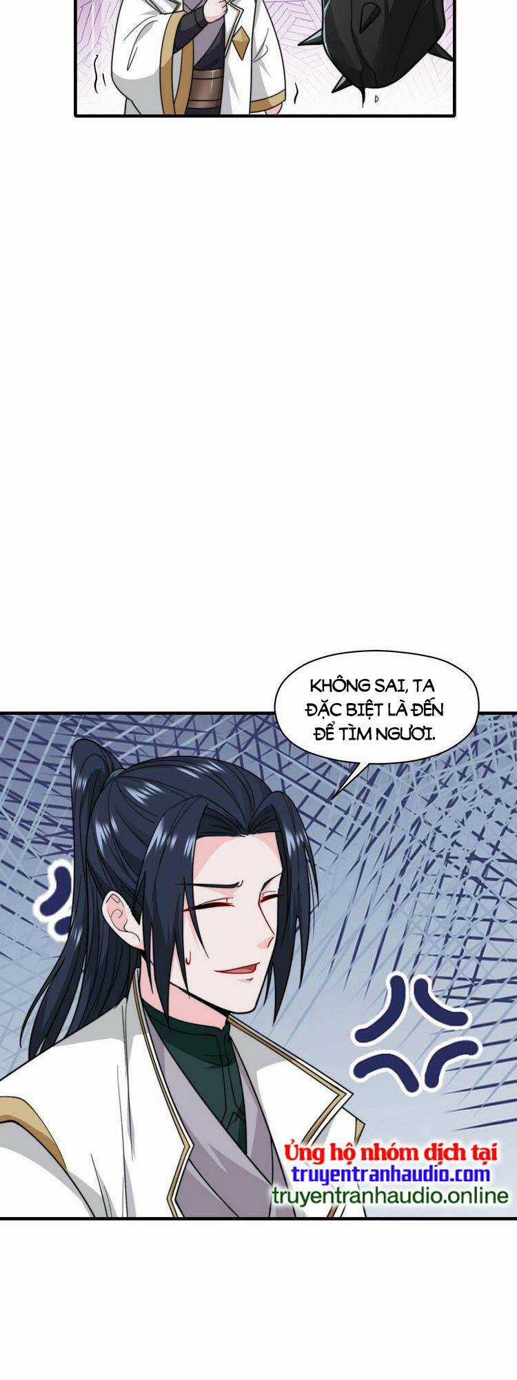 Thân Là Phản Diện, Ta Đi Bán Hành Cho Nhân Vật Chính Chapter 9 trang 47