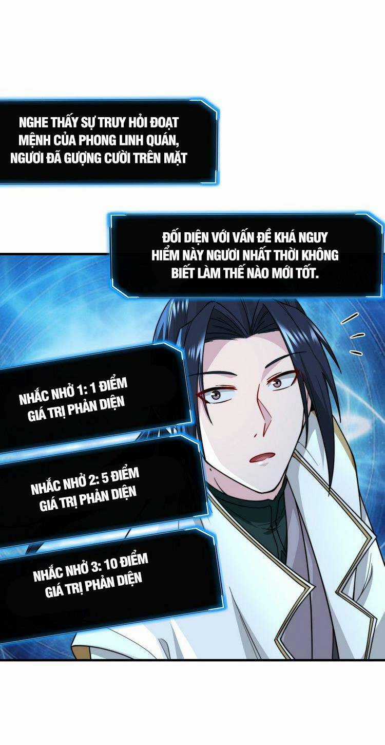 Thân Là Phản Diện, Ta Đi Bán Hành Cho Nhân Vật Chính Chapter 9 trang 49