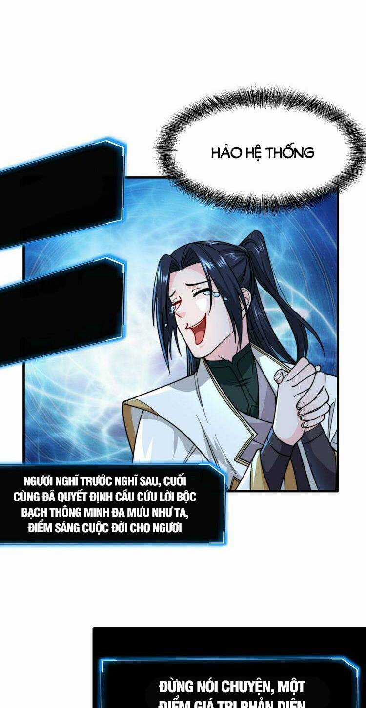 Thân Là Phản Diện, Ta Đi Bán Hành Cho Nhân Vật Chính Chapter 9 trang 50