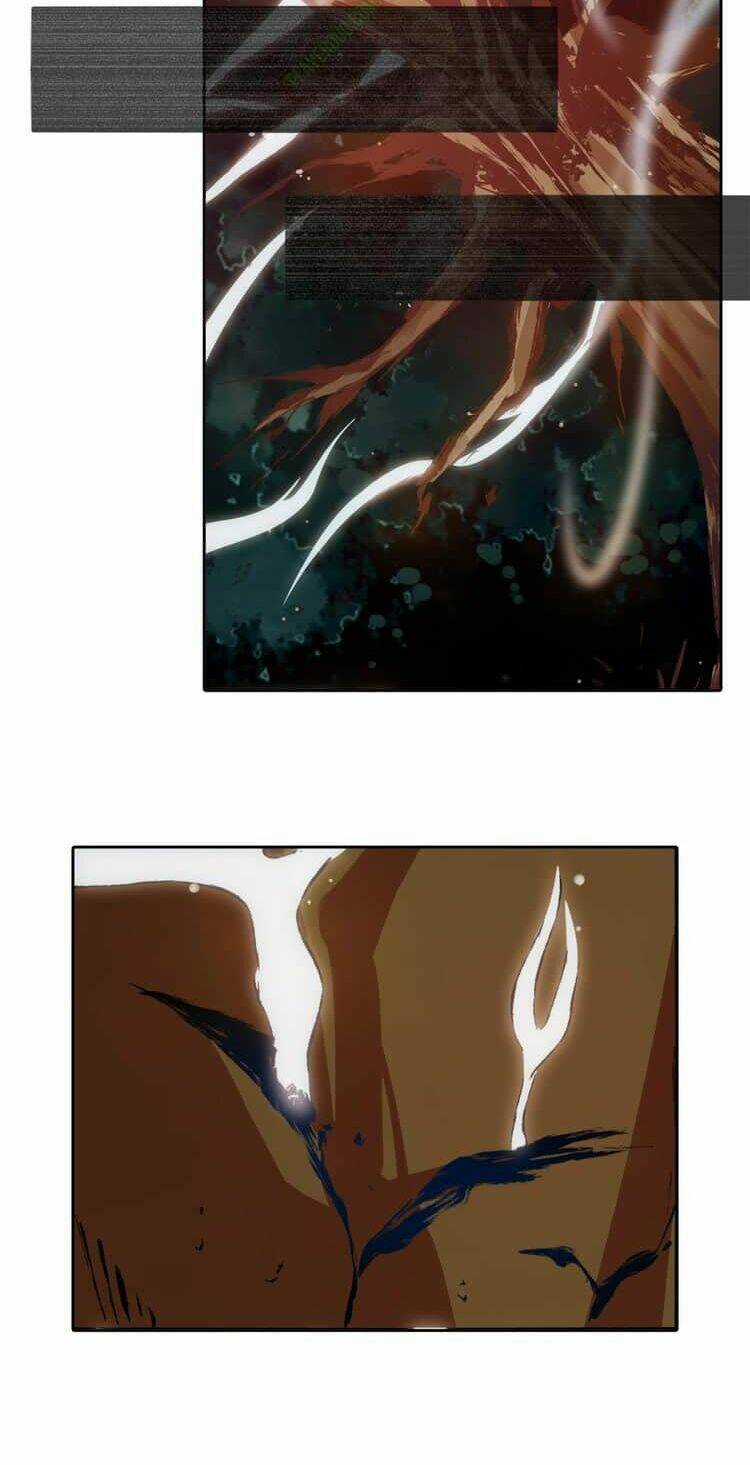 Thần Lai Yêu Vãng Chapter 1 trang 101