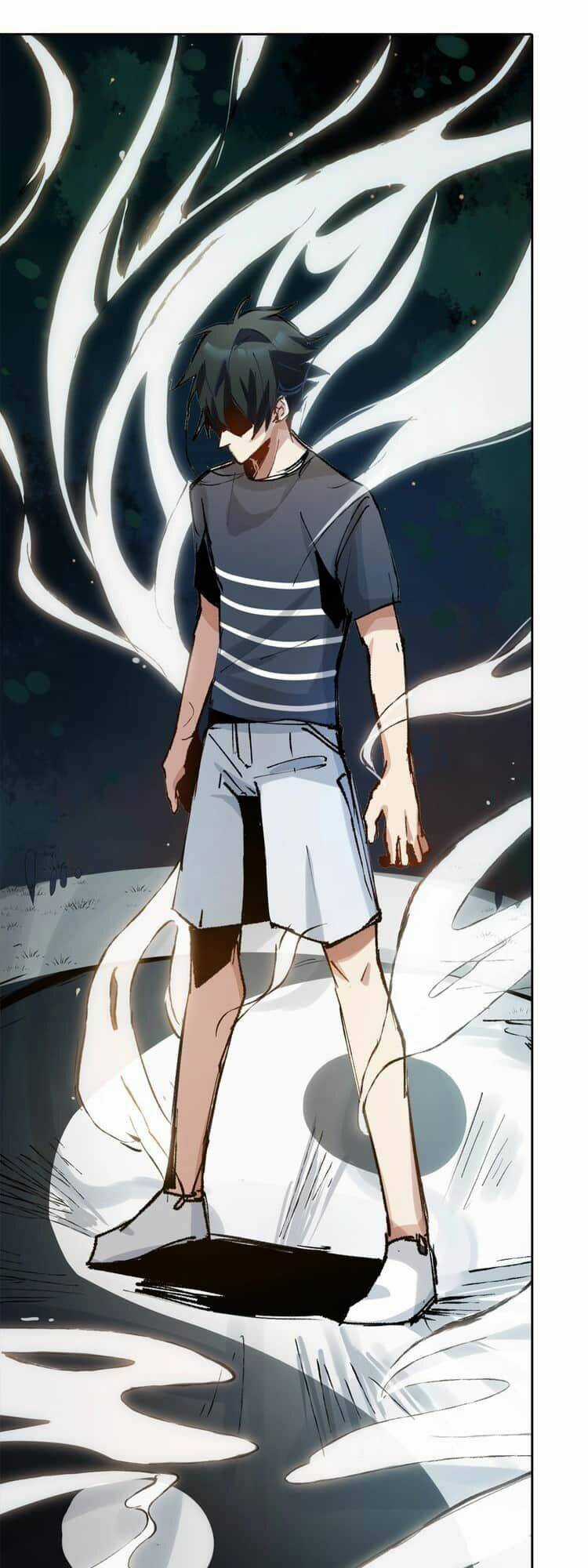 Thần Lai Yêu Vãng Chapter 1 trang 102