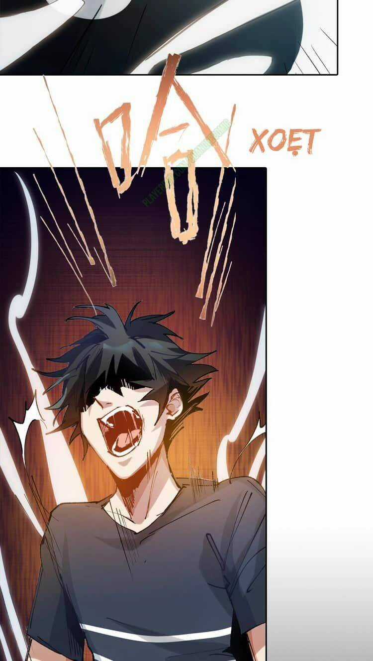 Thần Lai Yêu Vãng Chapter 1 trang 103