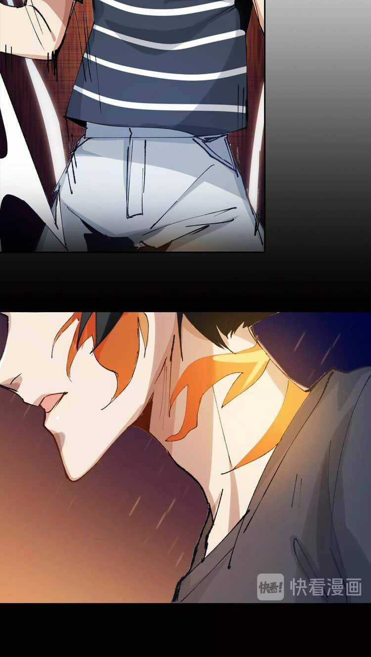 Thần Lai Yêu Vãng Chapter 1 trang 104