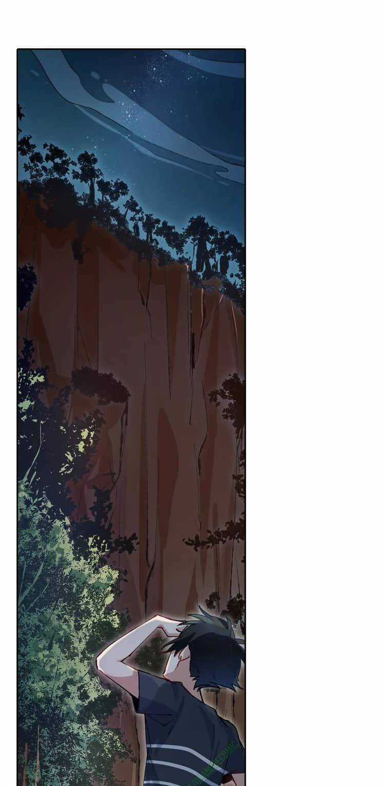 Thần Lai Yêu Vãng Chapter 1 trang 109