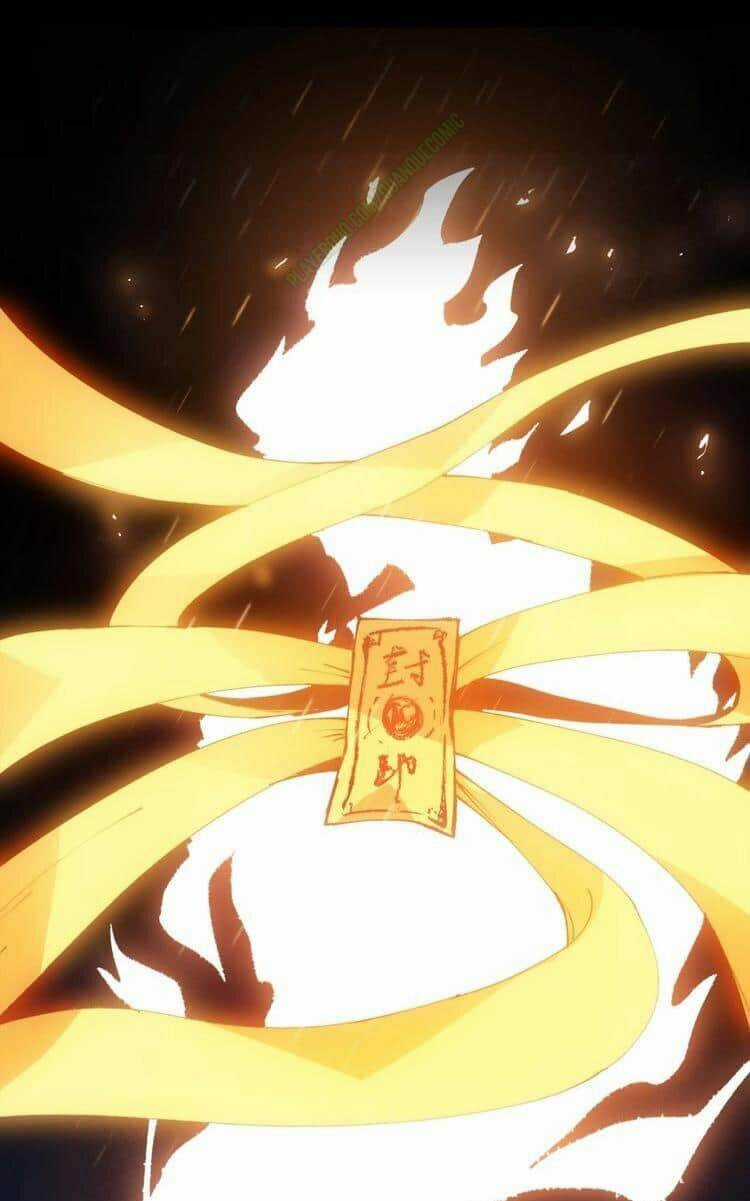 Thần Lai Yêu Vãng Chapter 1 trang 11