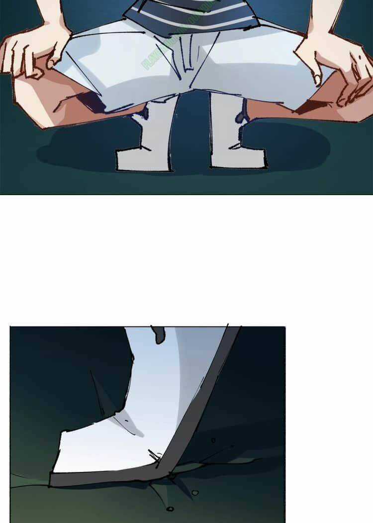 Thần Lai Yêu Vãng Chapter 1 trang 112