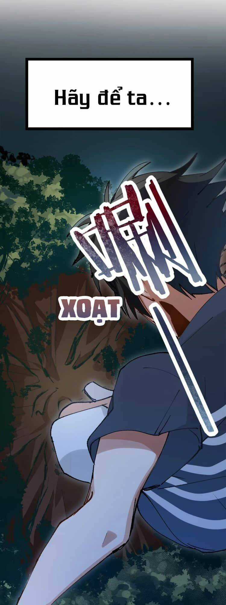 Thần Lai Yêu Vãng Chapter 1 trang 114