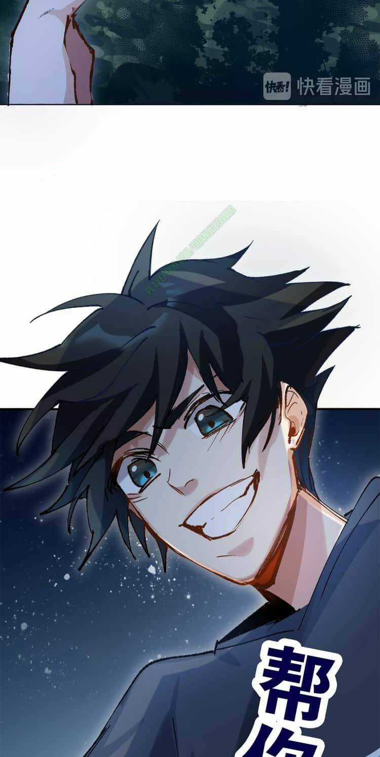 Thần Lai Yêu Vãng Chapter 1 trang 115