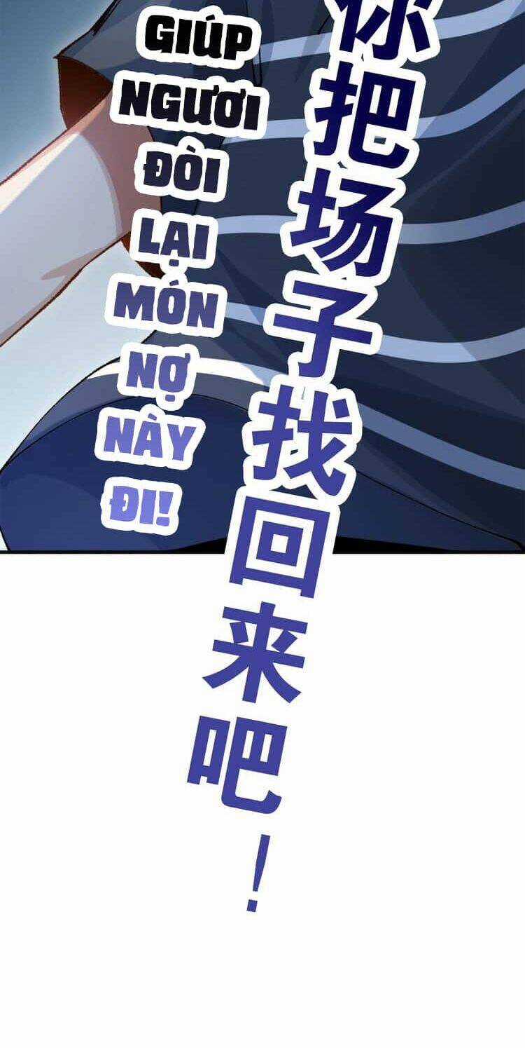 Thần Lai Yêu Vãng Chapter 1 trang 116