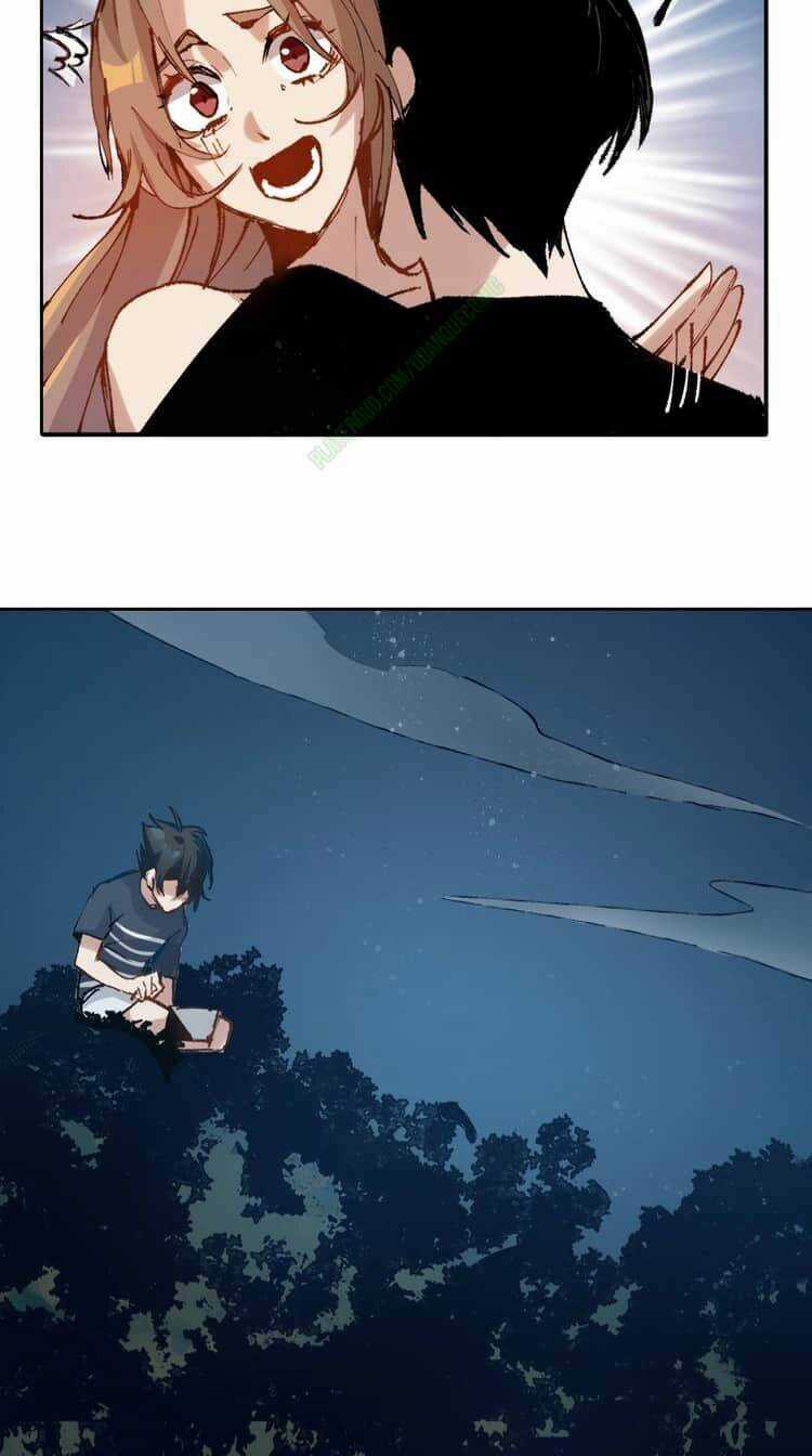 Thần Lai Yêu Vãng Chapter 1 trang 118