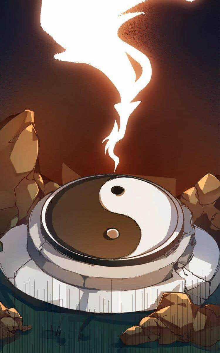 Thần Lai Yêu Vãng Chapter 1 trang 12