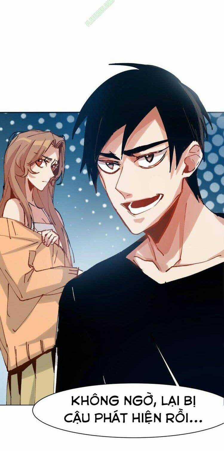 Thần Lai Yêu Vãng Chapter 1 trang 121