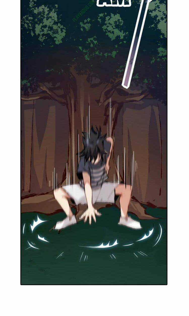 Thần Lai Yêu Vãng Chapter 1 trang 123