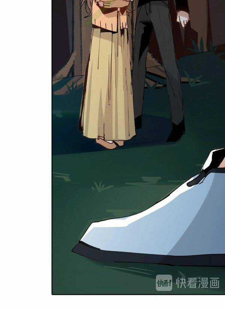 Thần Lai Yêu Vãng Chapter 1 trang 125