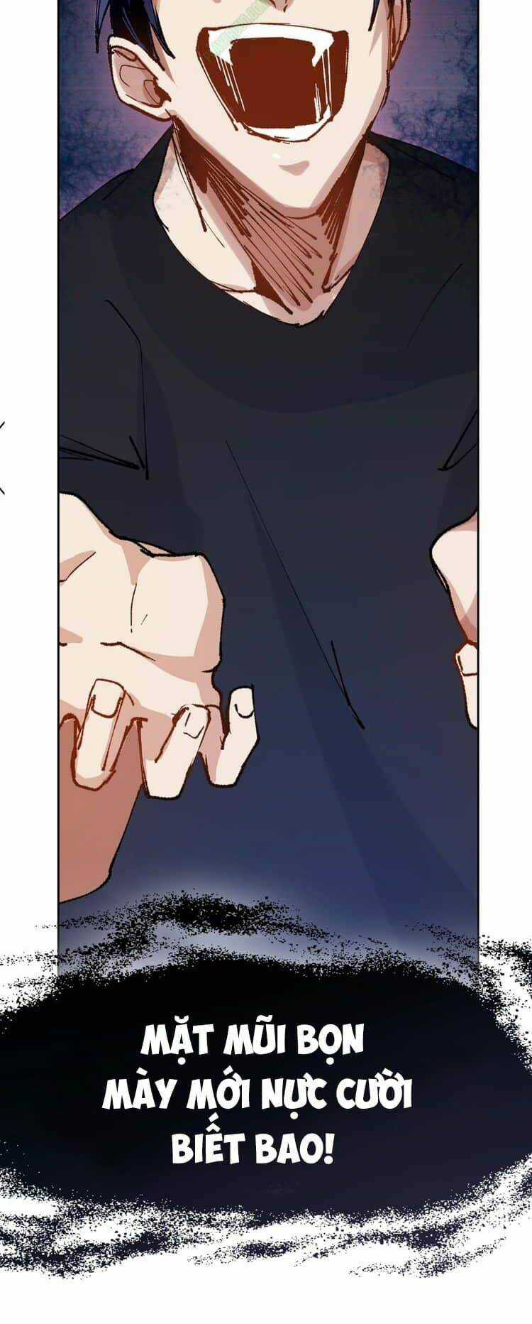 Thần Lai Yêu Vãng Chapter 1 trang 127