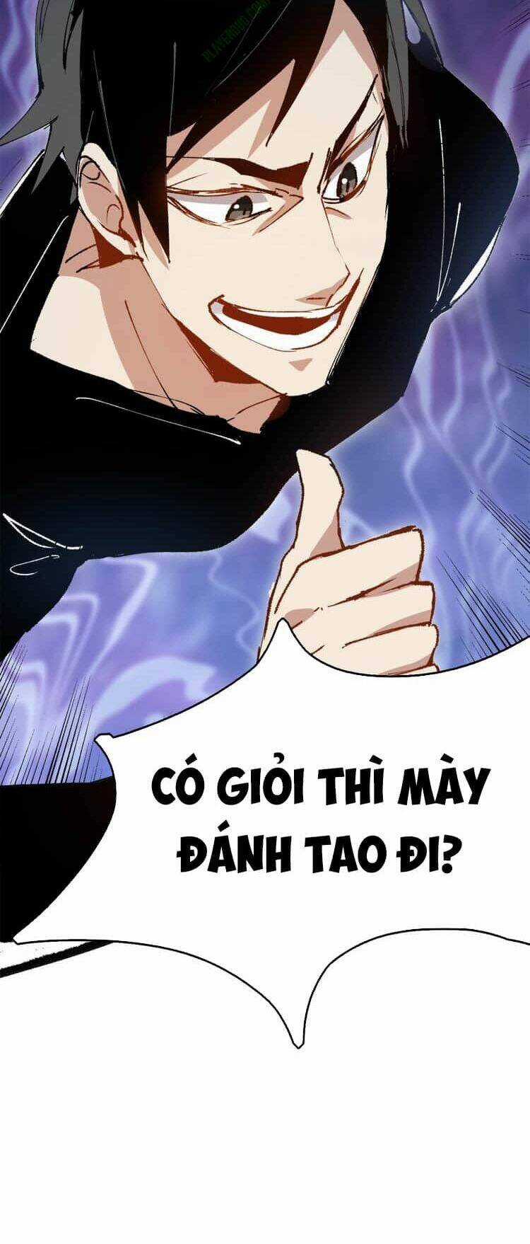 Thần Lai Yêu Vãng Chapter 1 trang 129