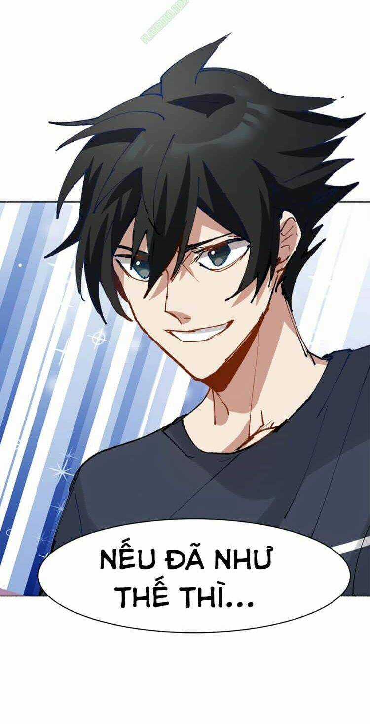 Thần Lai Yêu Vãng Chapter 1 trang 131