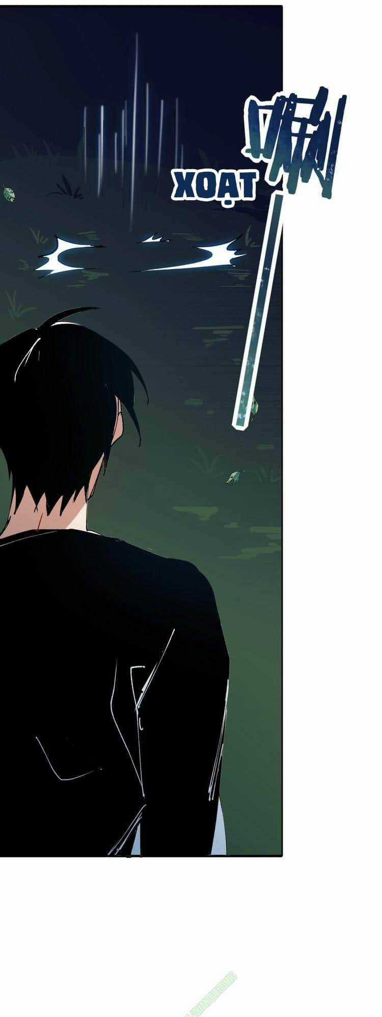 Thần Lai Yêu Vãng Chapter 1 trang 132