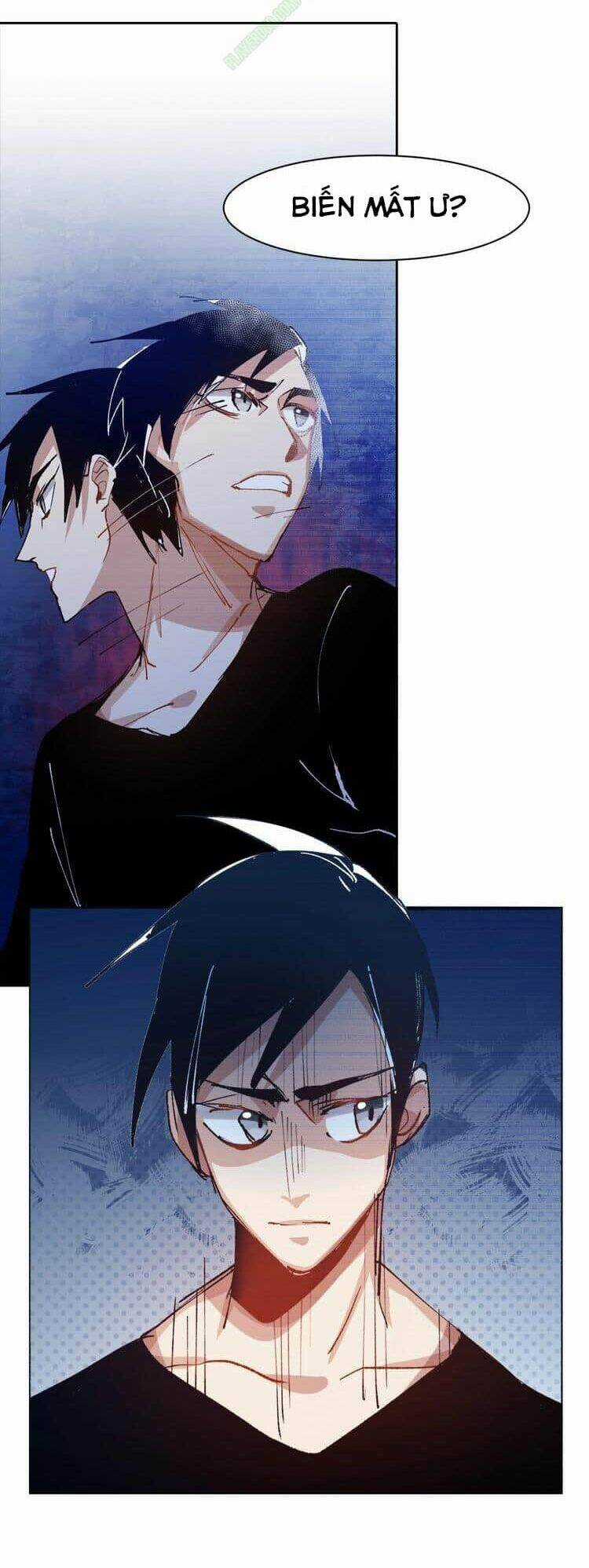 Thần Lai Yêu Vãng Chapter 1 trang 133