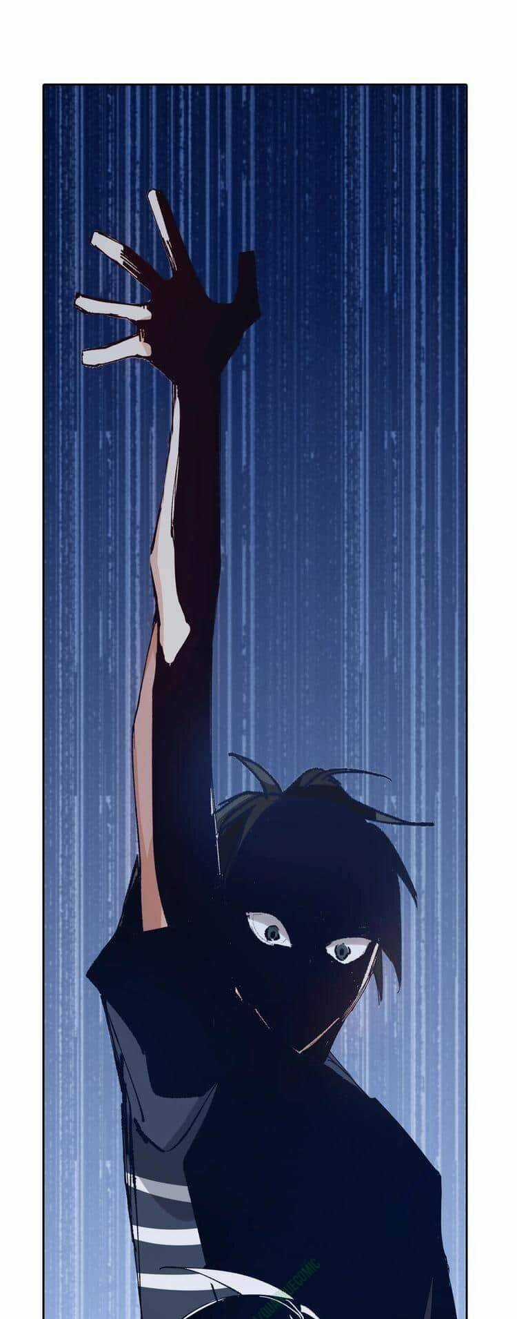 Thần Lai Yêu Vãng Chapter 1 trang 134