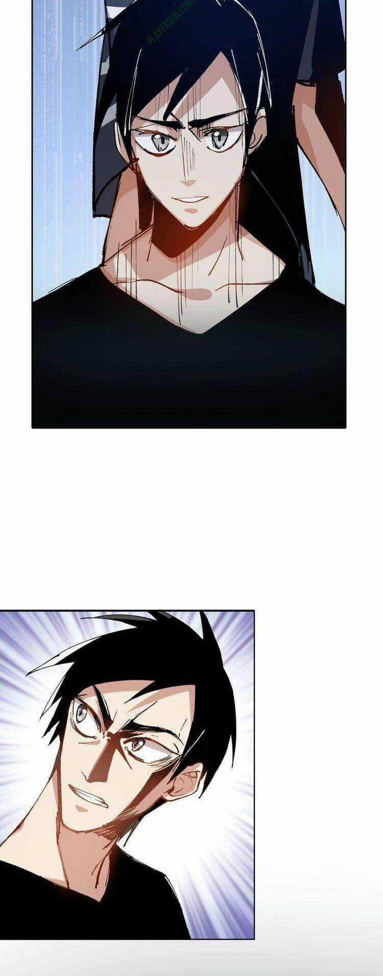 Thần Lai Yêu Vãng Chapter 1 trang 135