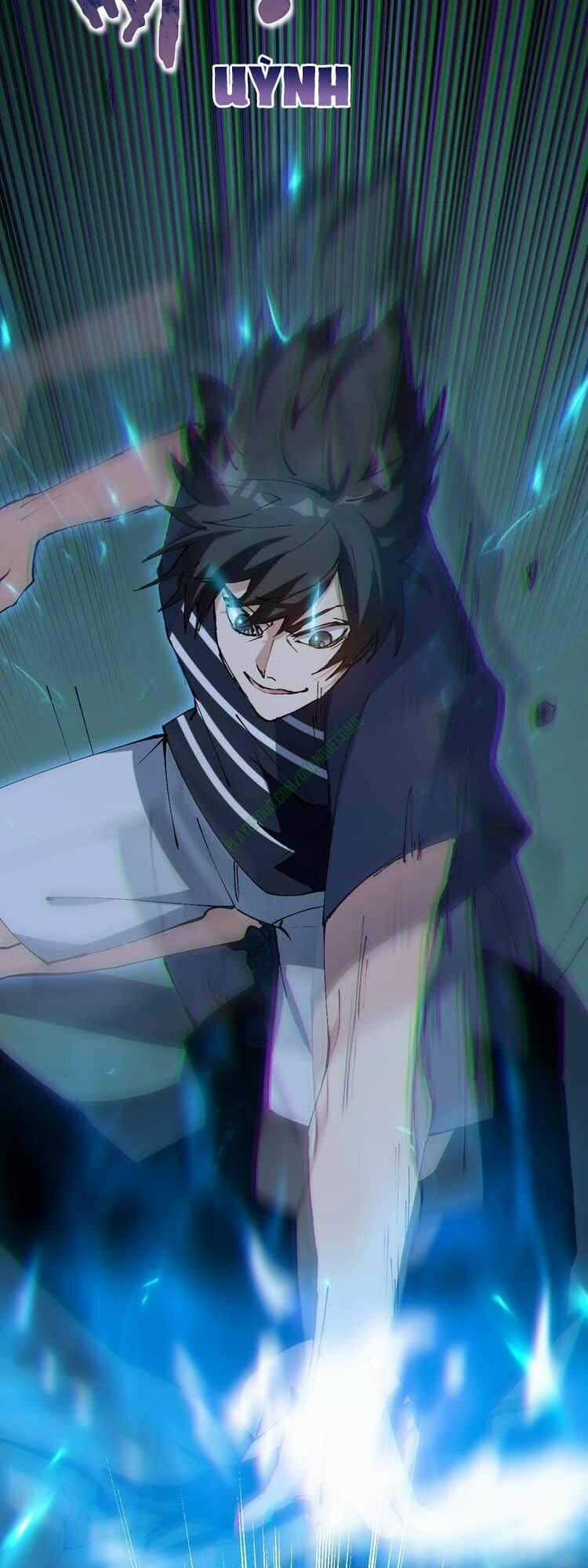 Thần Lai Yêu Vãng Chapter 1 trang 137