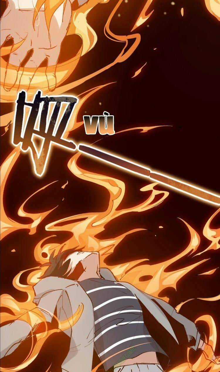 Thần Lai Yêu Vãng Chapter 1 trang 15