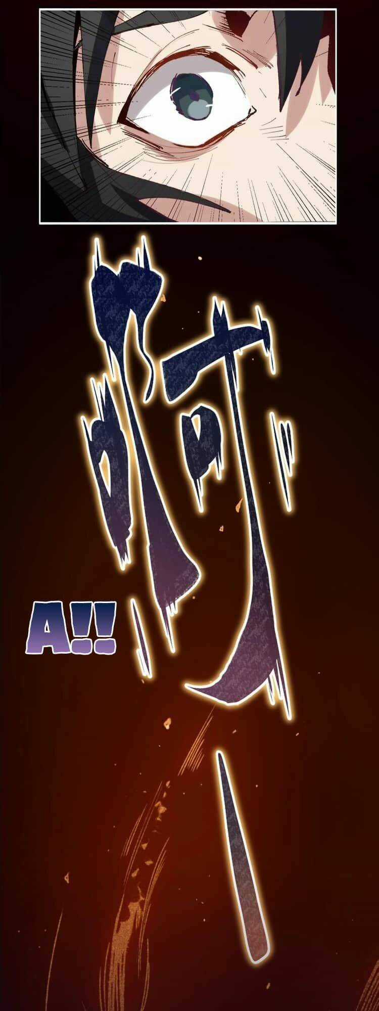 Thần Lai Yêu Vãng Chapter 1 trang 17