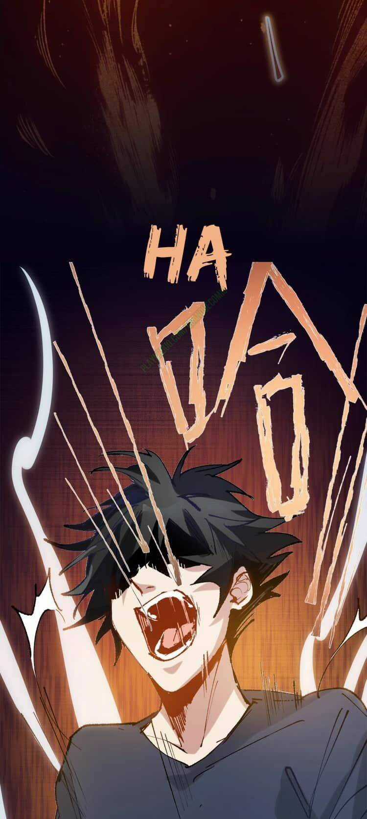 Thần Lai Yêu Vãng Chapter 1 trang 18