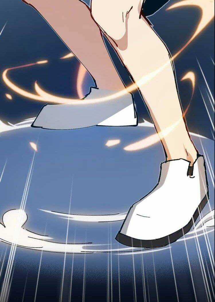 Thần Lai Yêu Vãng Chapter 1 trang 22