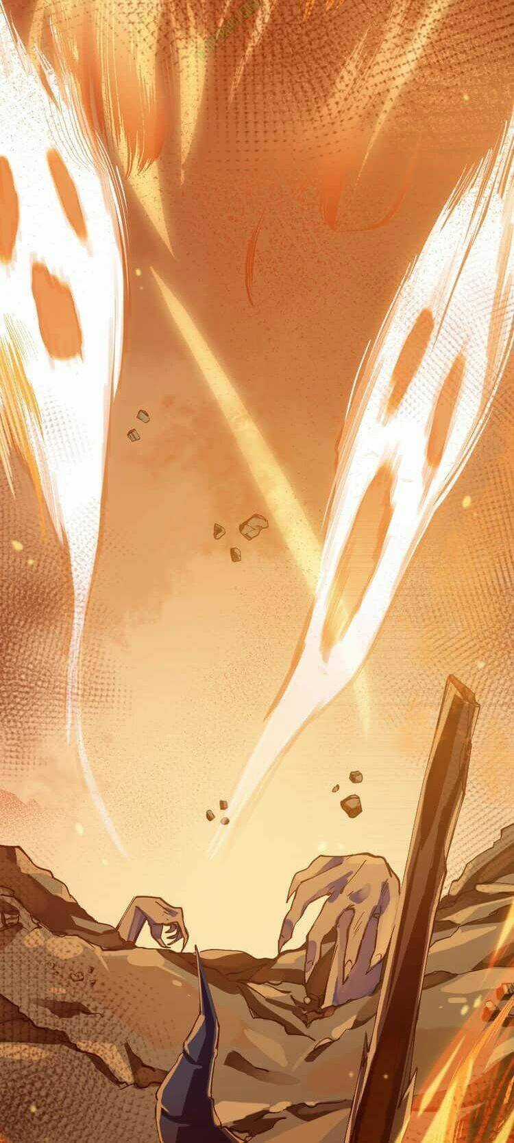 Thần Lai Yêu Vãng Chapter 1 trang 26