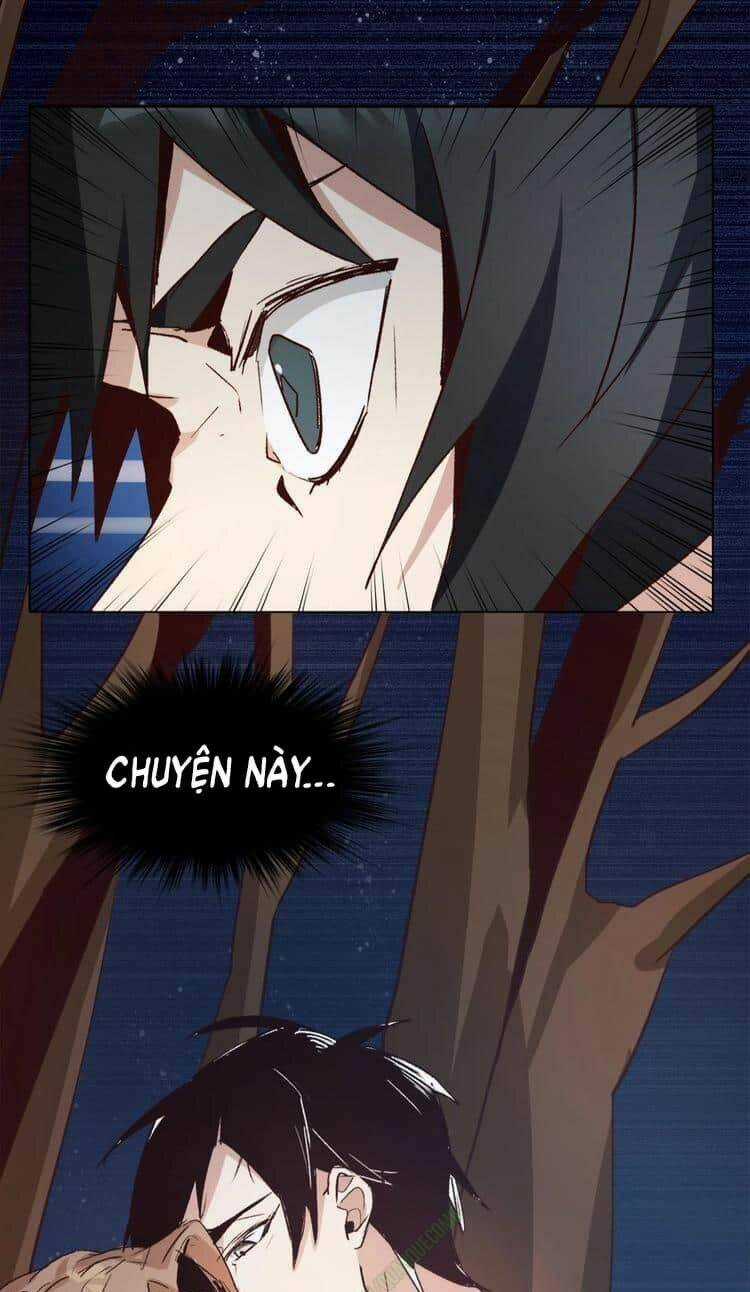 Thần Lai Yêu Vãng Chapter 1 trang 3