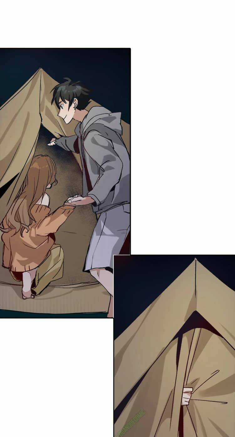 Thần Lai Yêu Vãng Chapter 1 trang 36