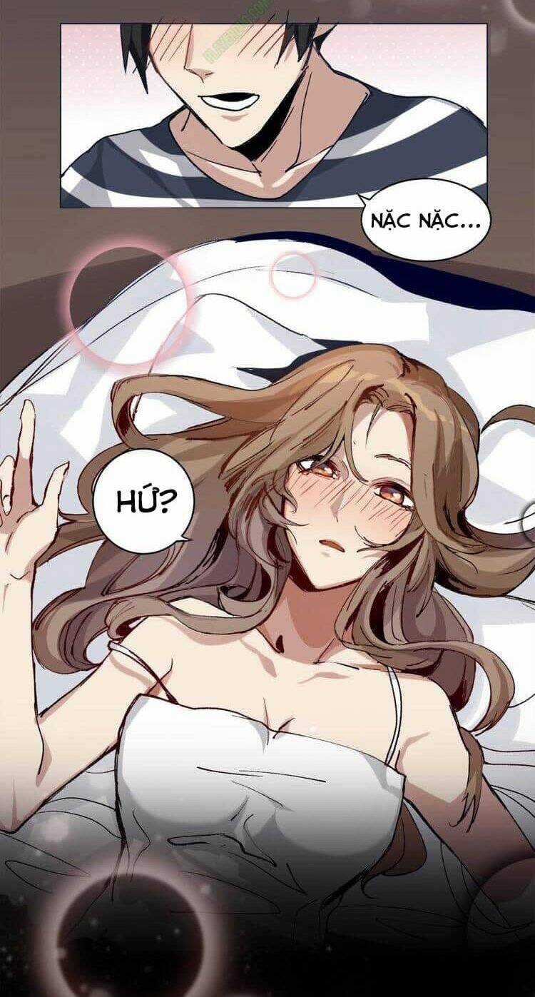 Thần Lai Yêu Vãng Chapter 1 trang 39