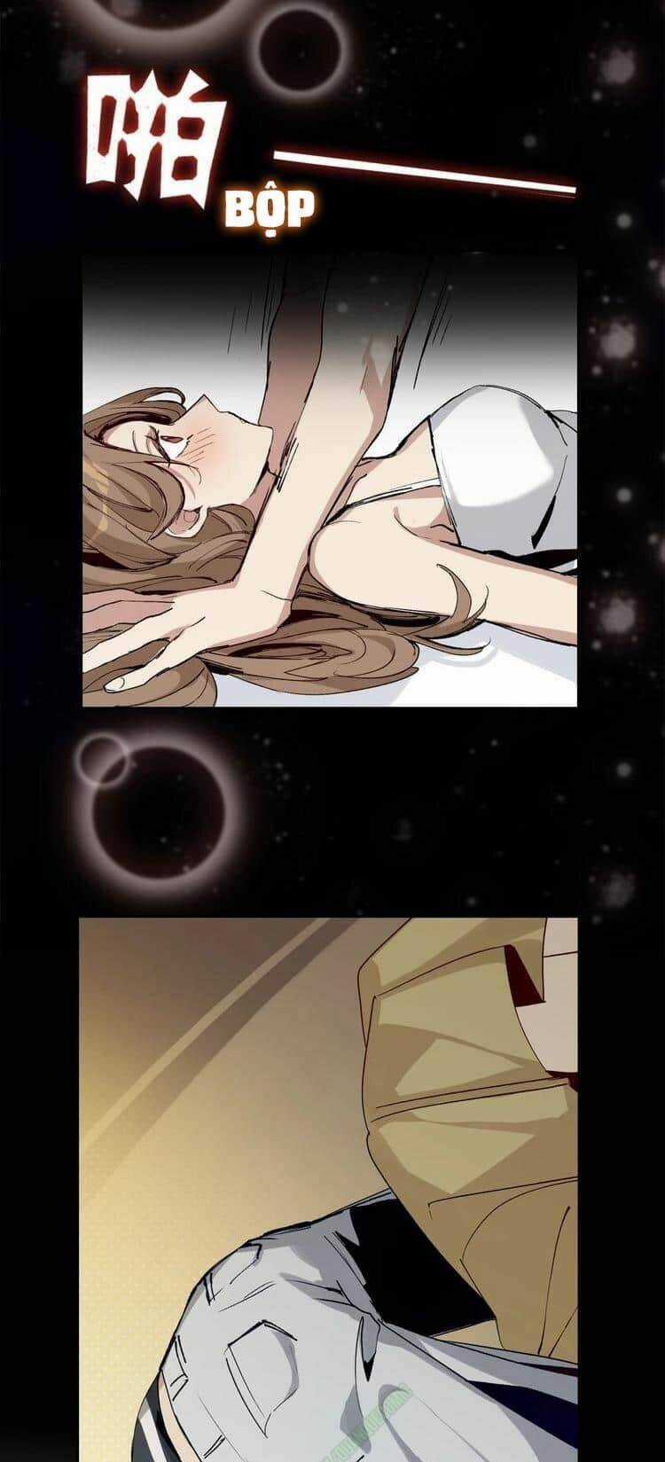 Thần Lai Yêu Vãng Chapter 1 trang 40