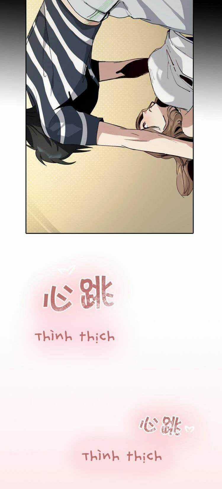 Thần Lai Yêu Vãng Chapter 1 trang 41