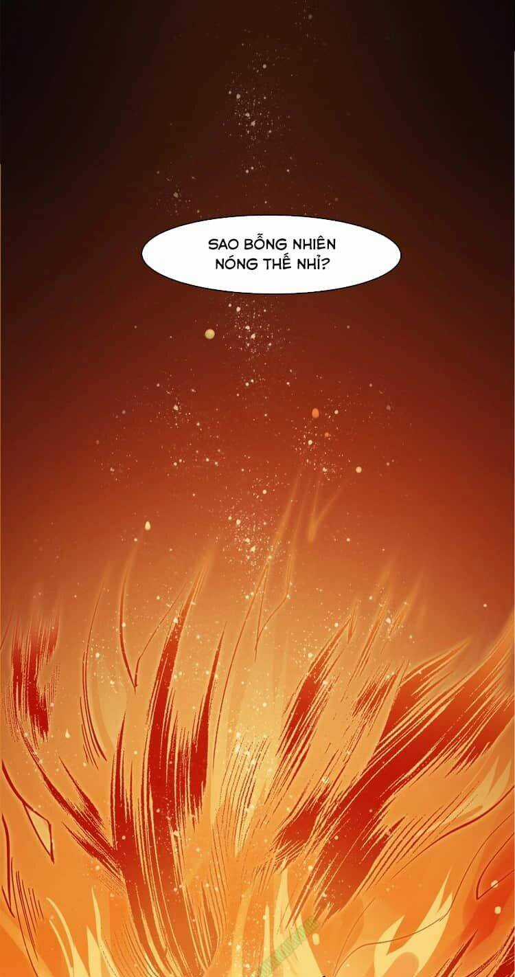 Thần Lai Yêu Vãng Chapter 1 trang 46